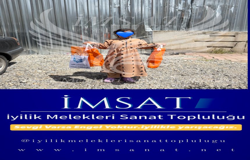 YİNE BİRÇOK AİLEMİZE DESTEKLERİMİZİ ULAŞTIRDIK.