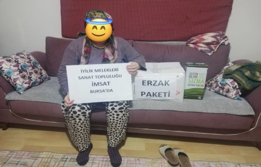 GÜZEL YÜZLERİNİZ HER DAİM GÜLSÜN ..