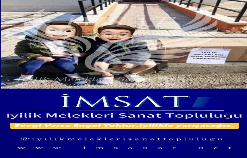 YİNE BİRÇOK AİLEMİZE DESTEKLERİMİZİ ULAŞTIRDIK.