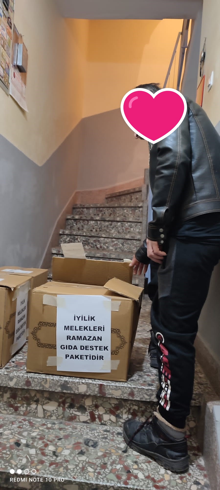 ENGELSİZ BİR HAYAT İÇİN BURADAYIZ ..