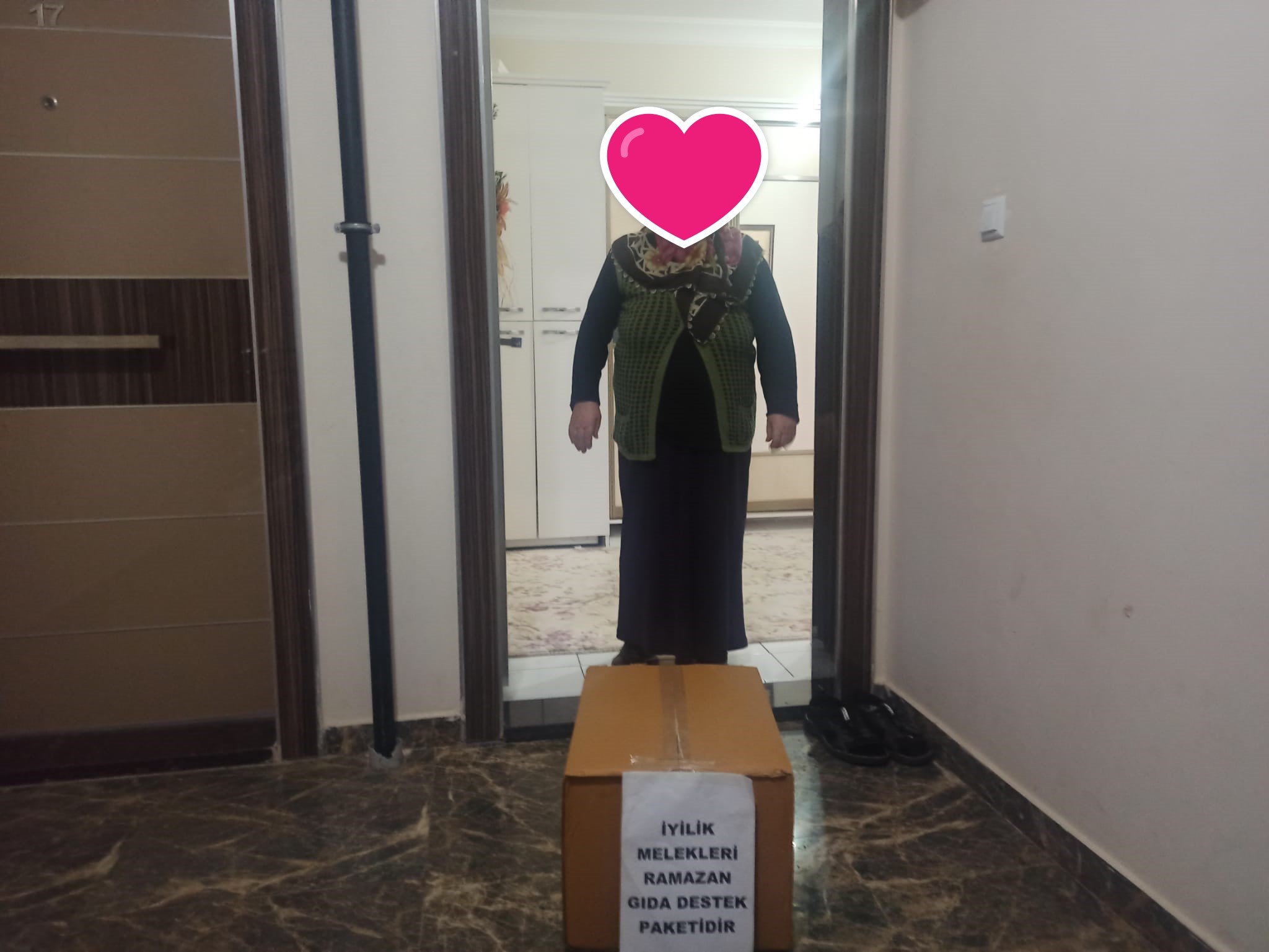 EN BÜYÜK ENGEL SEVGİSİZLİKTİR ... ENGELSİZ YARINLAR İÇİN EL ELE..