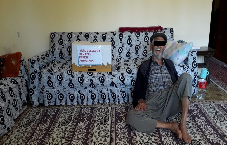 GÜZEL GÜLÜCÜKLERİNİZ EKSİK OLMASIN :)