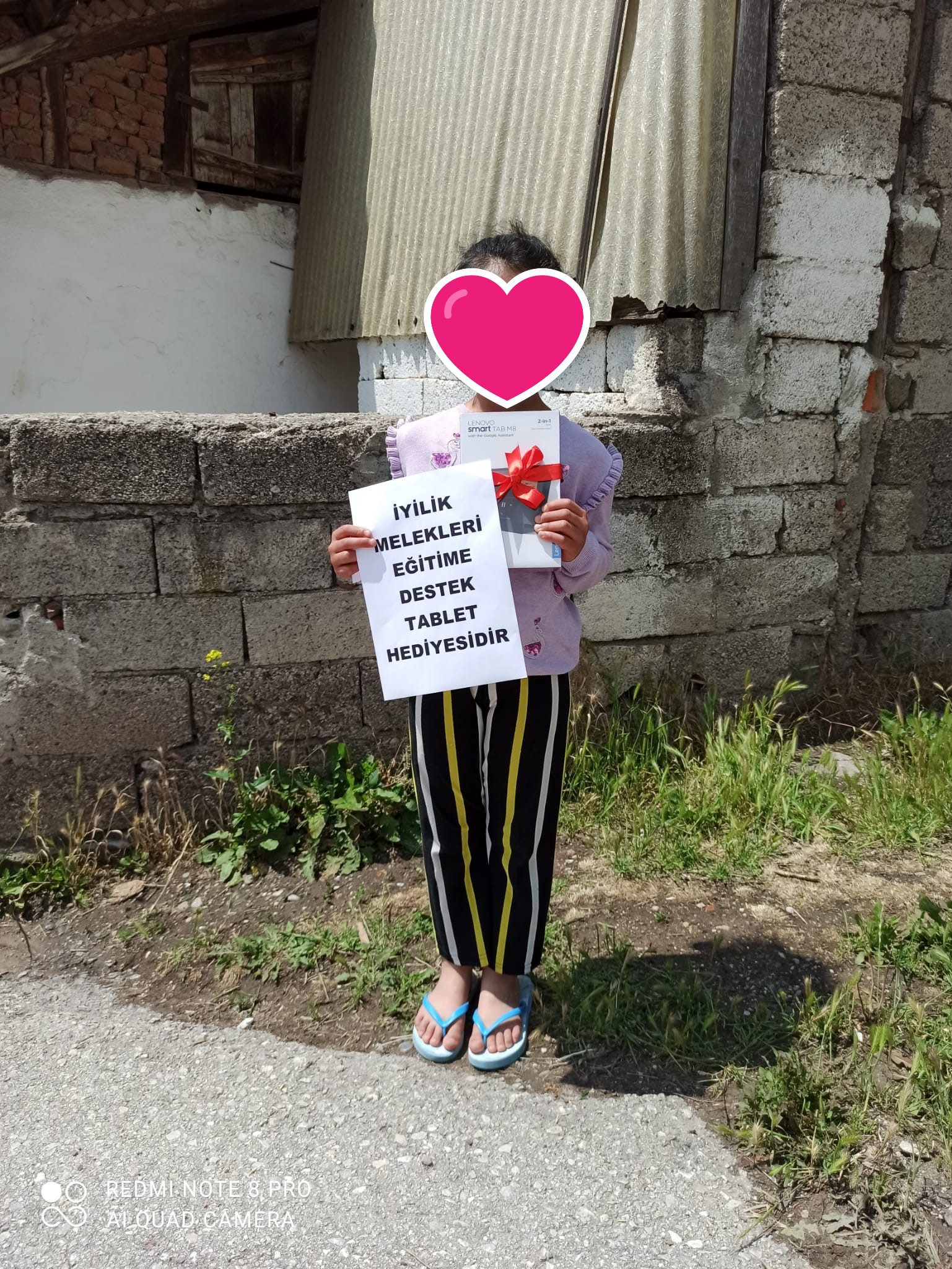 EN BÜYÜK ENGEL SEVGİSİZLİKTİR ... ENGELSİZ YARINLAR İÇİN EL ELE..