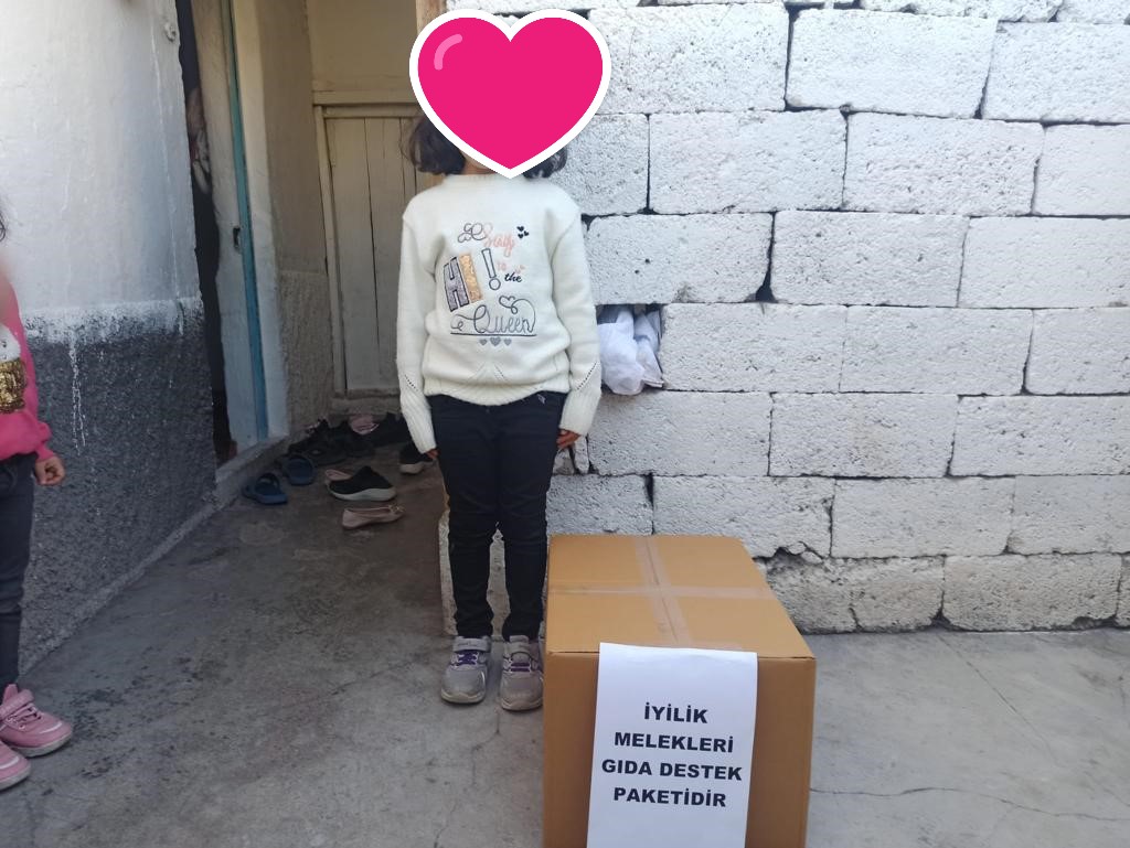 ENGELSİZ BİR HAYAT İÇİN BURADAYIZ ..