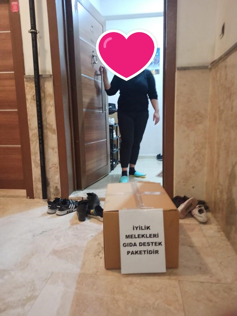 EN BÜYÜK ENGEL SEVGİSİZLİKTİR ... ENGELSİZ YARINLAR İÇİN EL ELE..