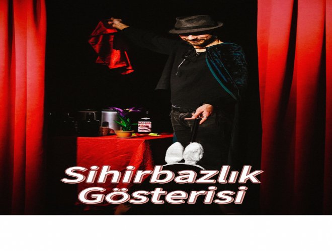 ANKARA ETKİNLİĞİMİZ